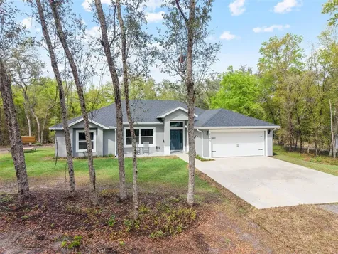 2145 Hamilton Avenue Orange City FL 32763