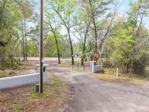 2145 Hamilton Avenue Orange City FL 32763
