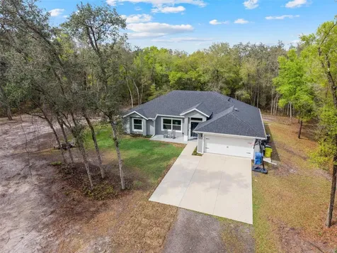 2145 Hamilton Avenue Orange City FL 32763