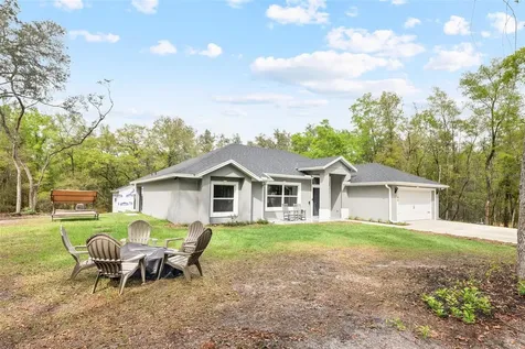 2145 Hamilton Avenue Orange City FL 32763