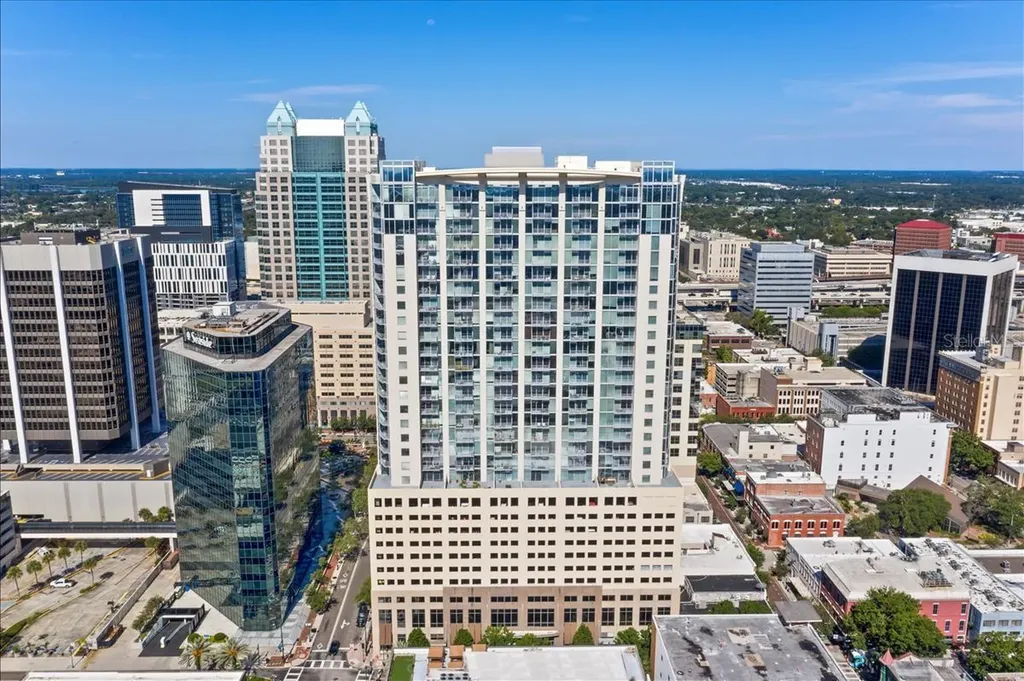 155 S Court Avenue Orlando FL 32801