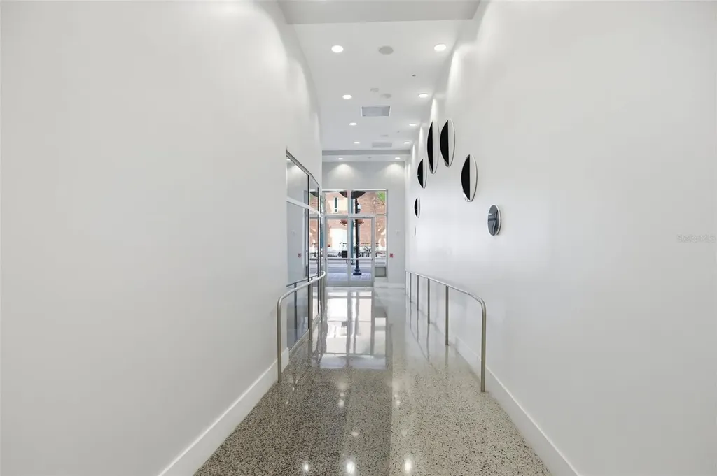 155 S Court Avenue Orlando FL 32801