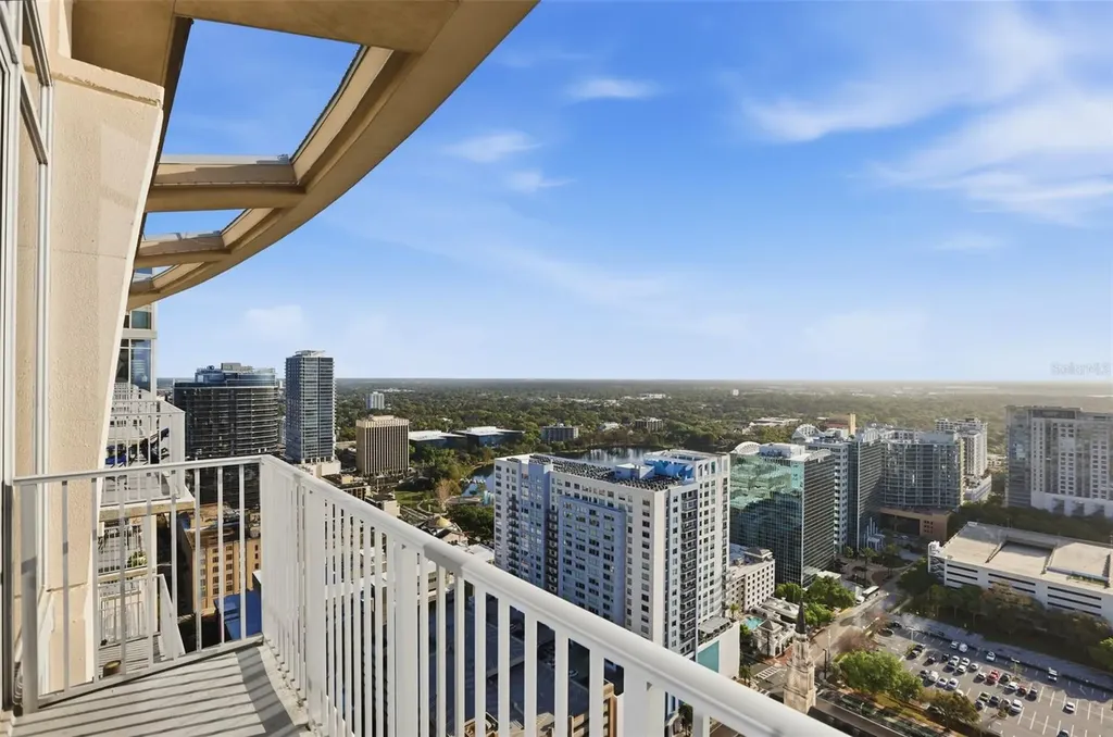 155 S Court Avenue Orlando FL 32801