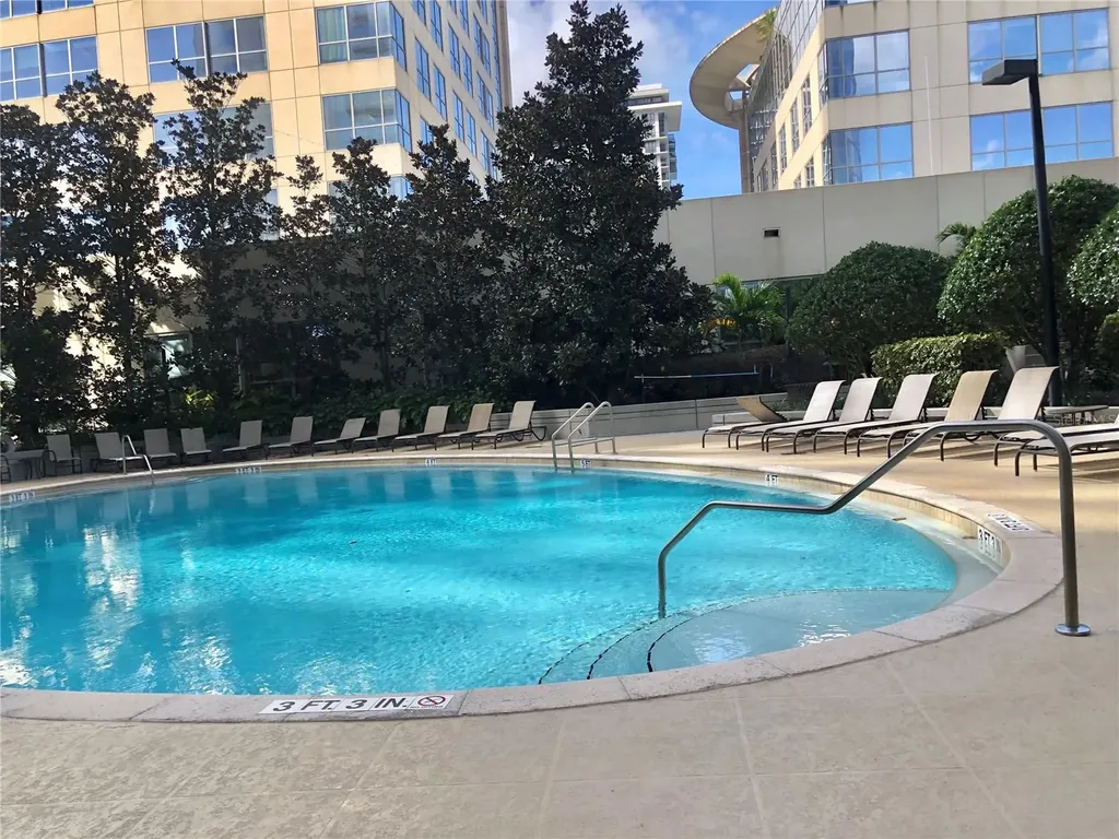 155 S Court Avenue Orlando FL 32801
