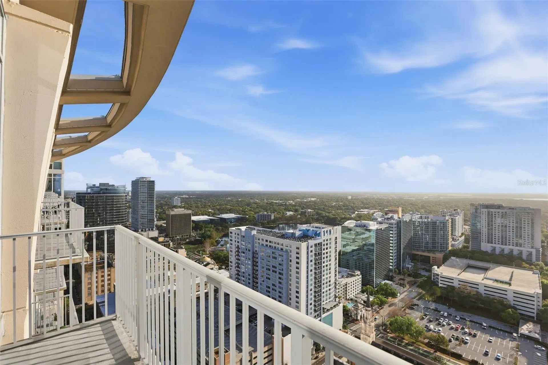155 S Court Avenue Orlando FL 32801