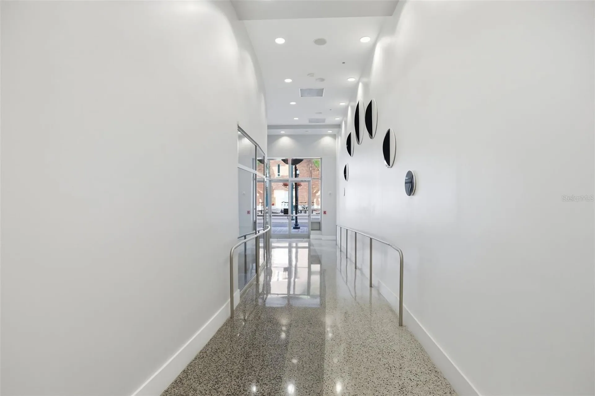 155 S Court Avenue Orlando FL 32801
