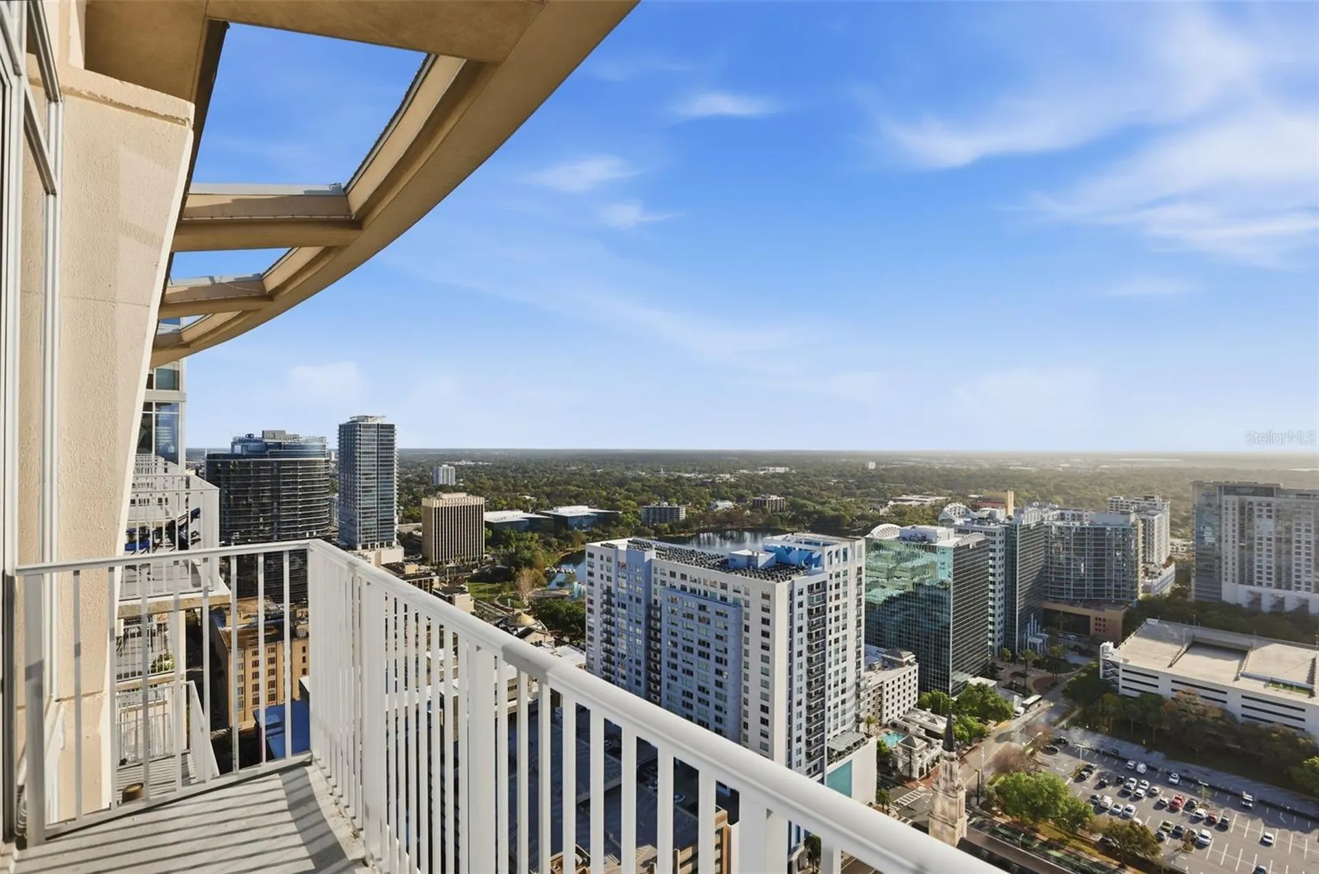 155 S Court Avenue Orlando FL 32801