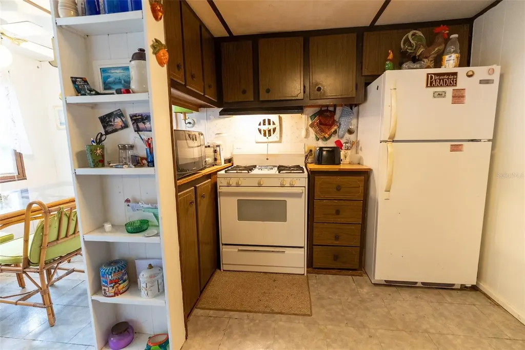 14881 NE 147th Avenue Fort Mc Coy FL 32134