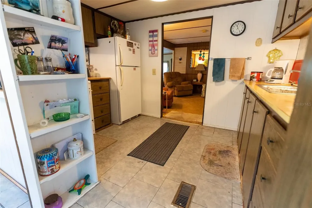 14881 NE 147th Avenue Fort Mc Coy FL 32134
