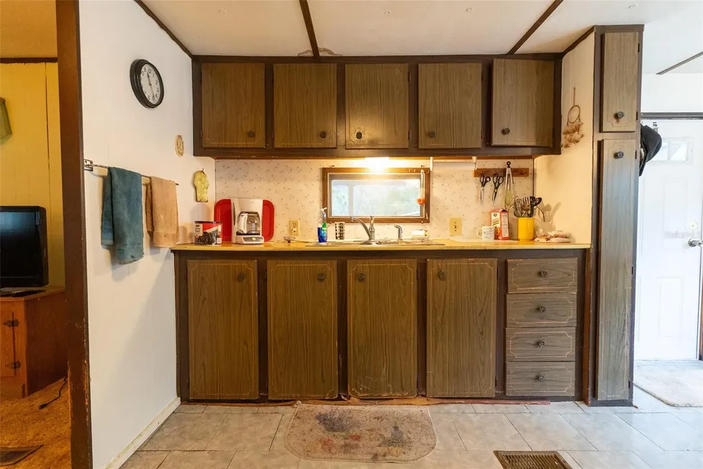 14881 NE 147th Avenue Fort Mc Coy FL 32134
