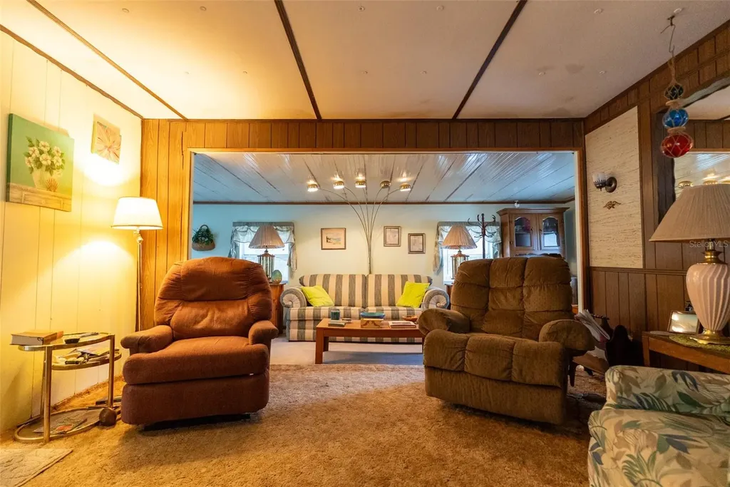 14881 NE 147th Avenue Fort Mc Coy FL 32134