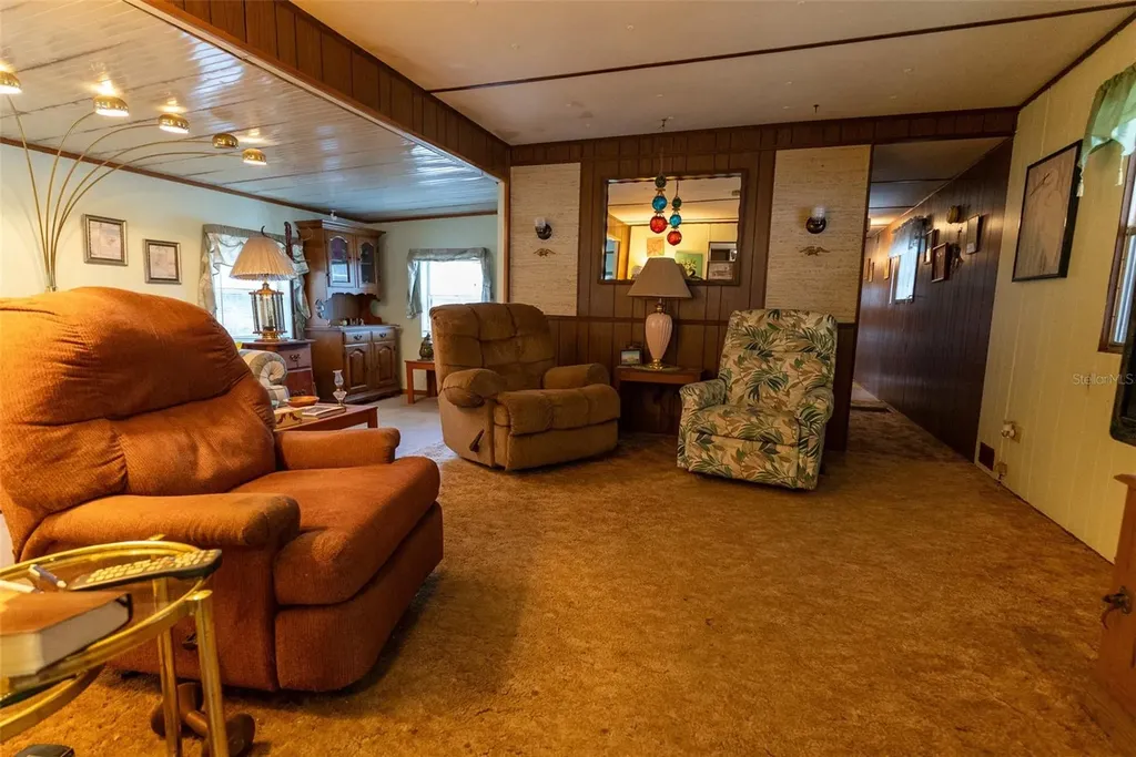 14881 NE 147th Avenue Fort Mc Coy FL 32134