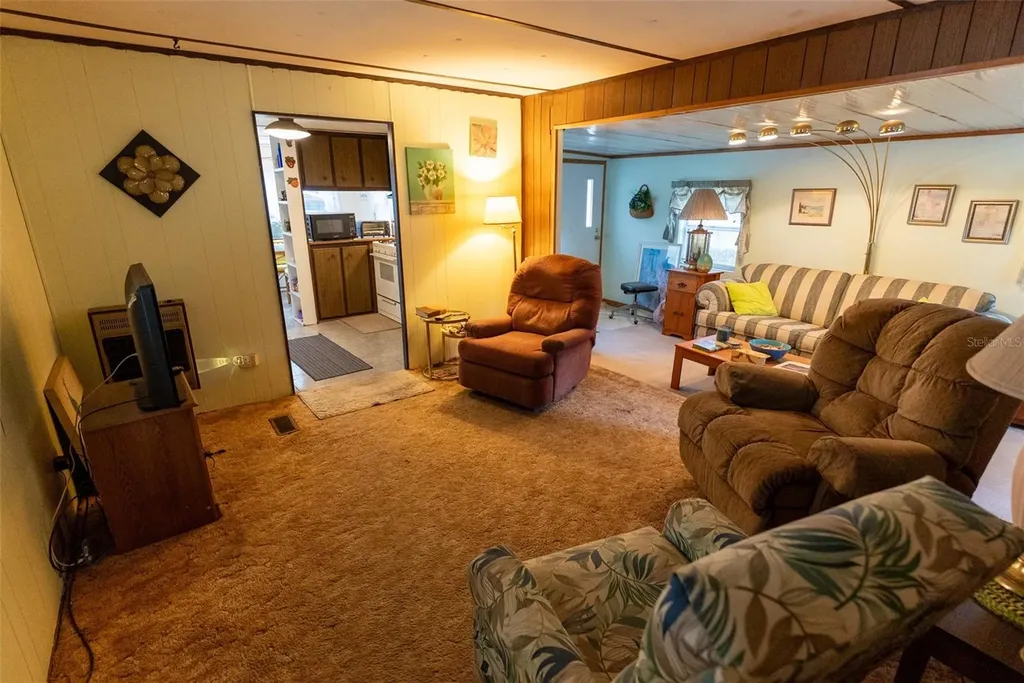 14881 NE 147th Avenue Fort Mc Coy FL 32134
