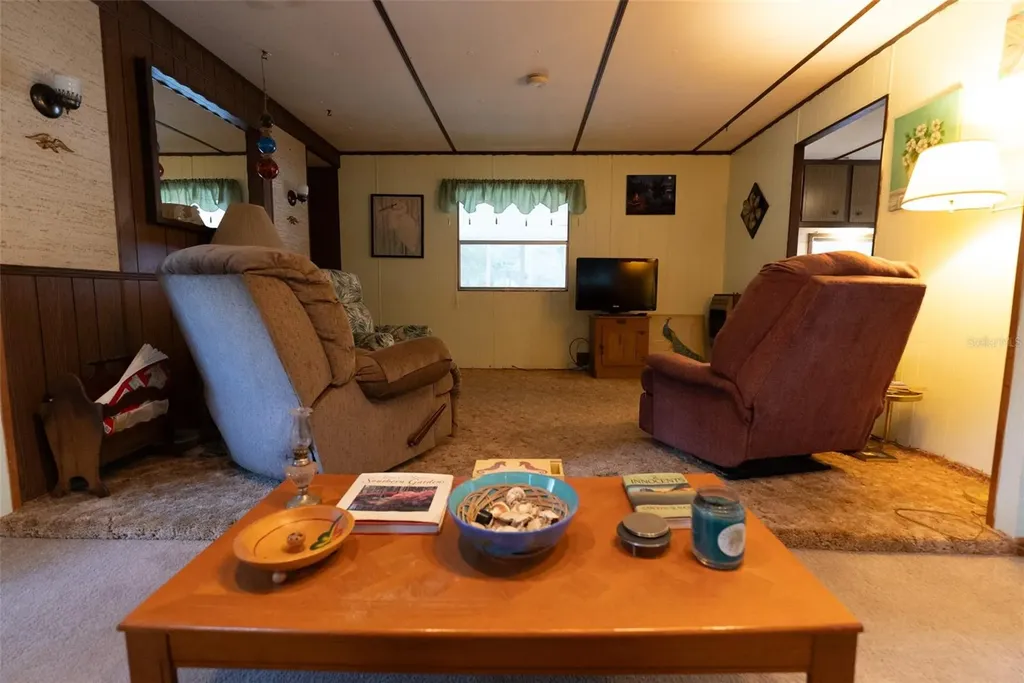 14881 NE 147th Avenue Fort Mc Coy FL 32134