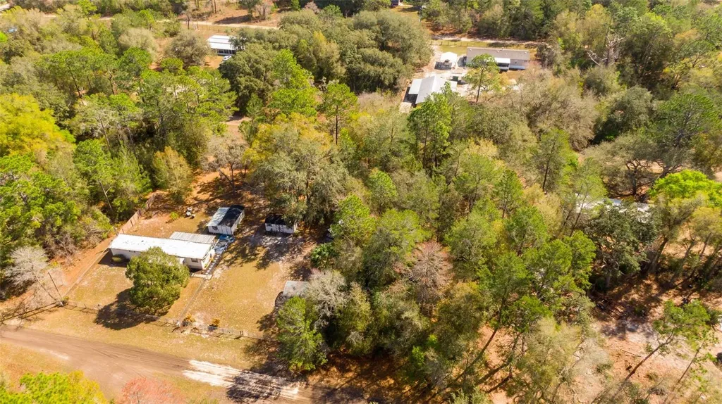 14881 NE 147th Avenue Fort Mc Coy FL 32134