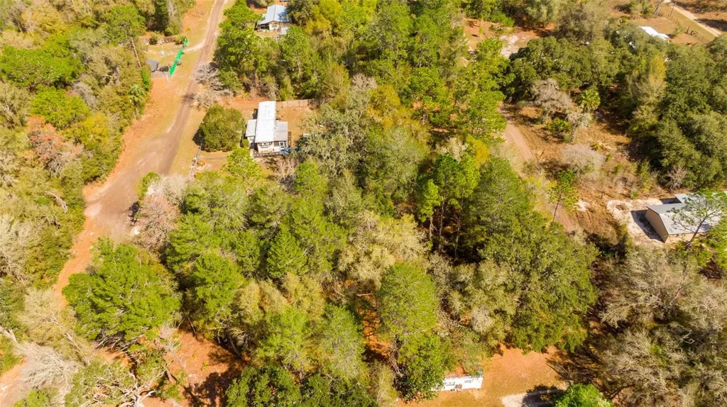 14881 NE 147th Avenue Fort Mc Coy FL 32134