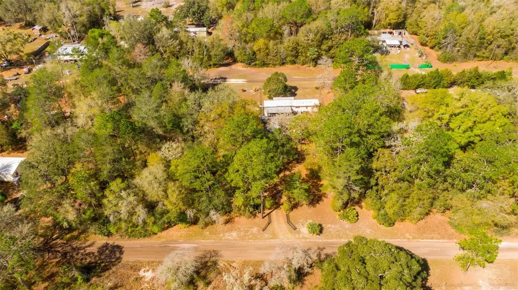 14881 NE 147th Avenue Fort Mc Coy FL 32134