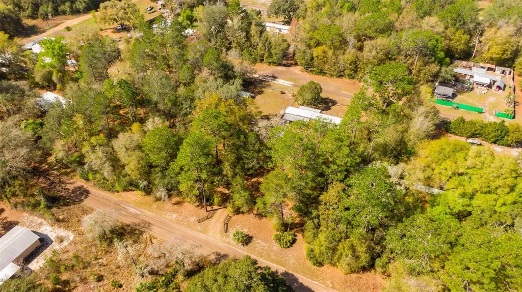 14881 NE 147th Avenue Fort Mc Coy FL 32134