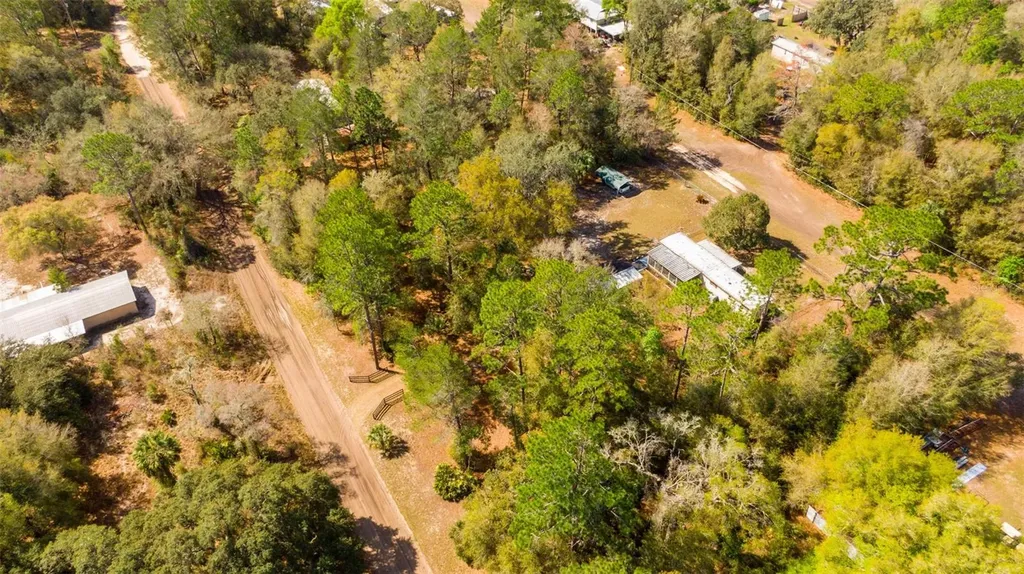 14881 NE 147th Avenue Fort Mc Coy FL 32134