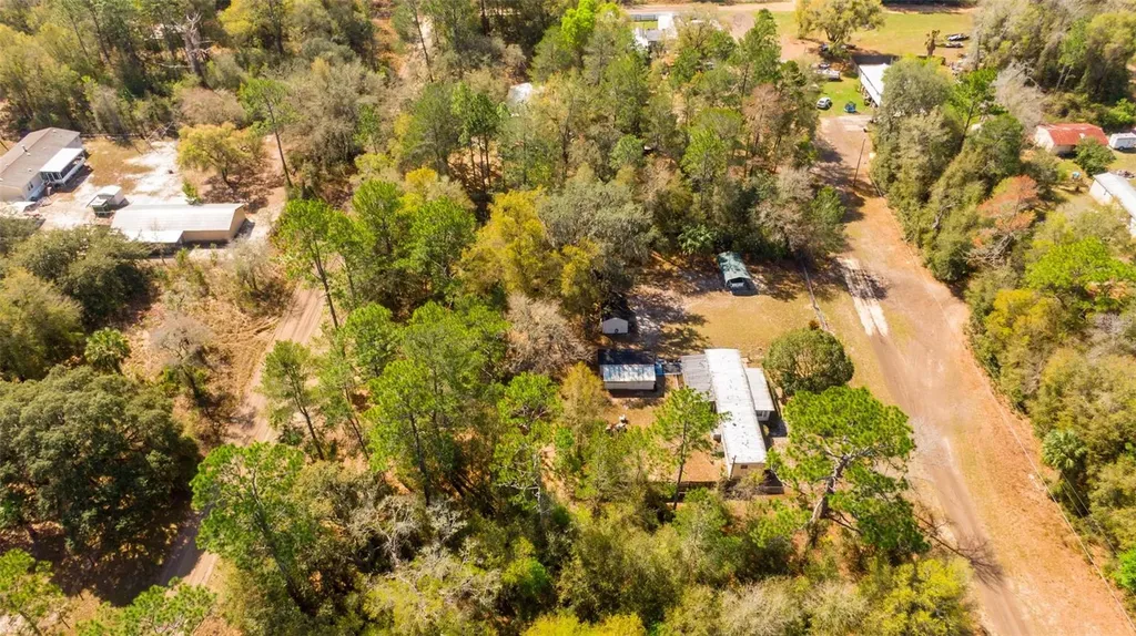 14881 NE 147th Avenue Fort Mc Coy FL 32134