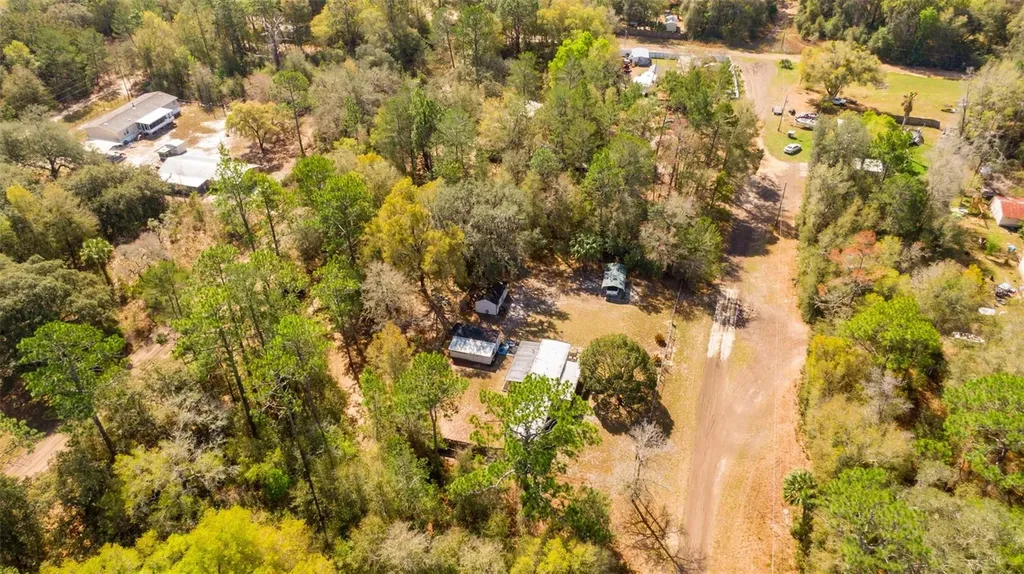14881 NE 147th Avenue Fort Mc Coy FL 32134