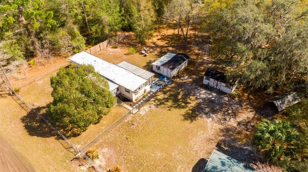 14881 NE 147th Avenue Fort Mc Coy FL 32134