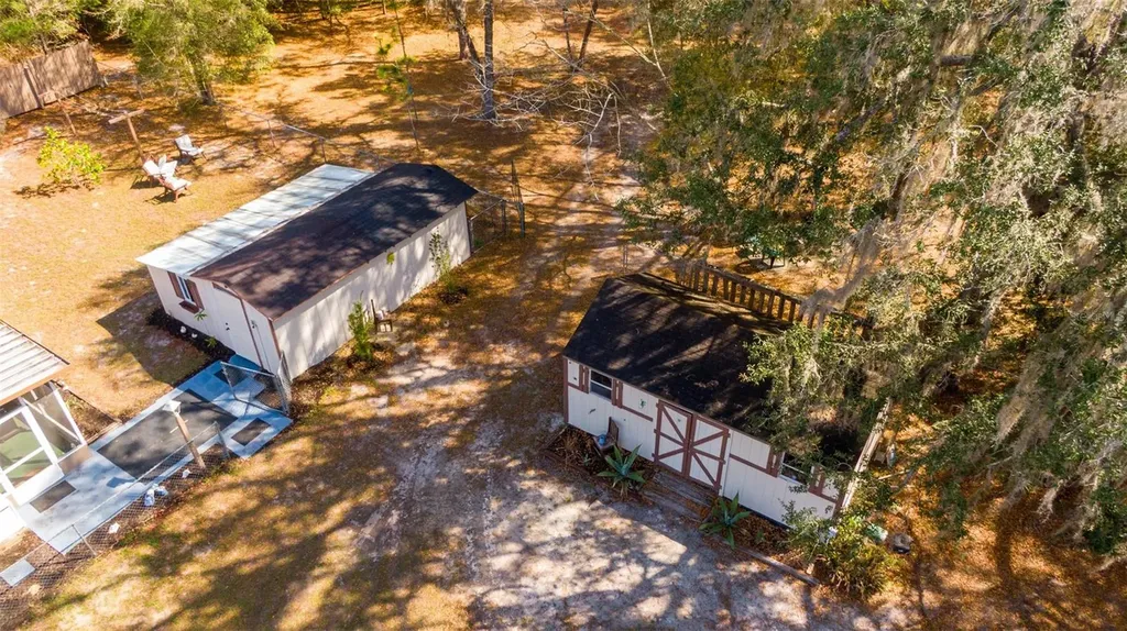 14881 NE 147th Avenue Fort Mc Coy FL 32134