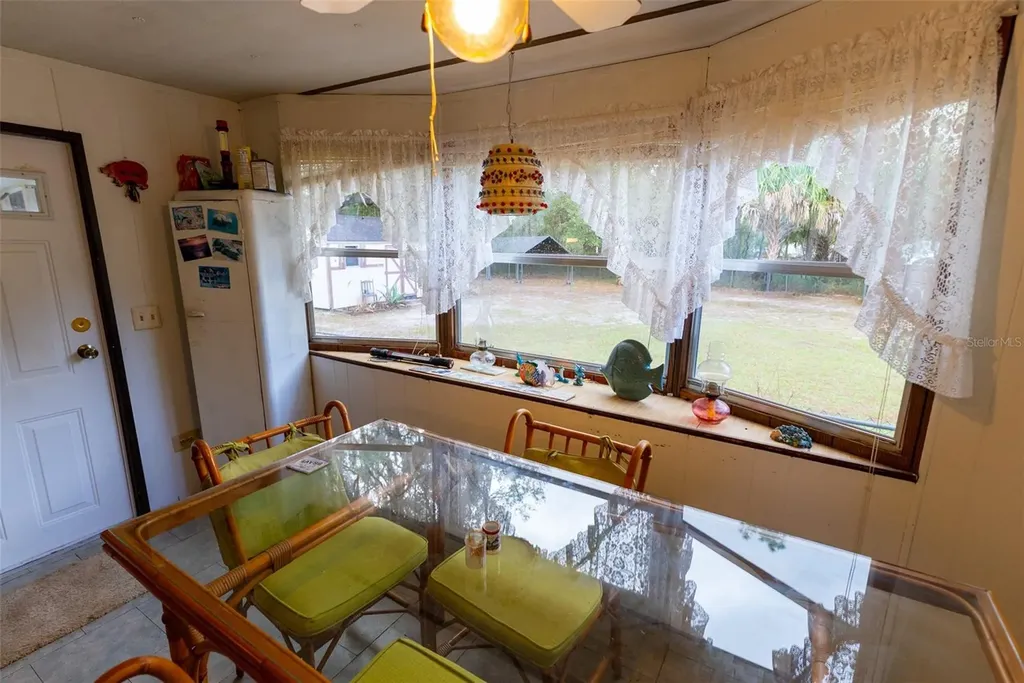 14881 NE 147th Avenue Fort Mc Coy FL 32134