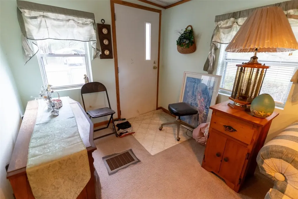 14881 NE 147th Avenue Fort Mc Coy FL 32134