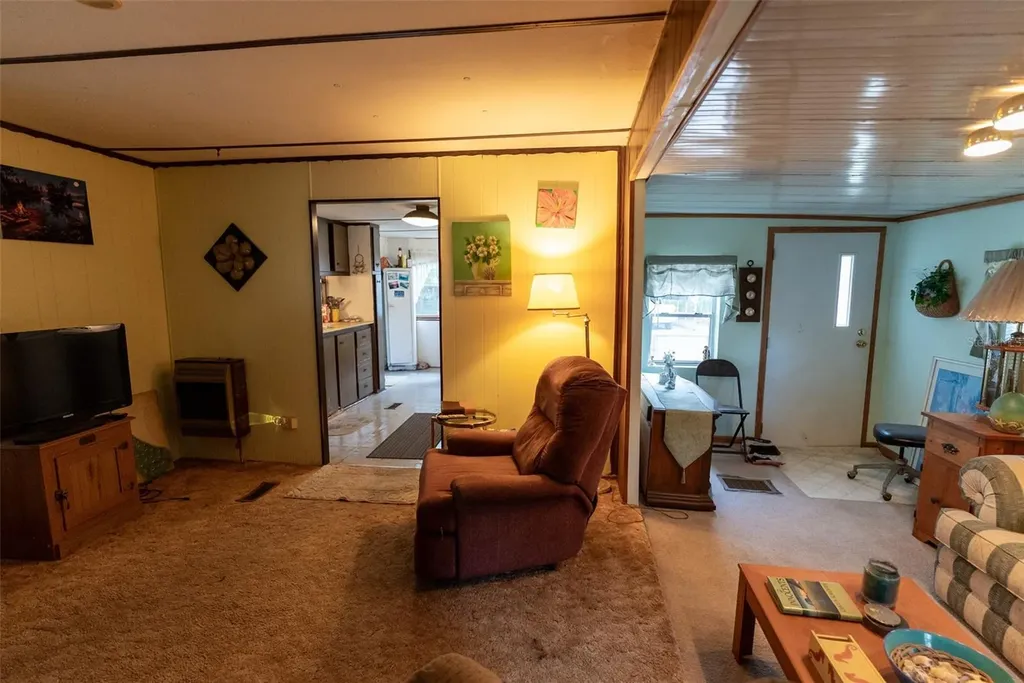 14881 NE 147th Avenue Fort Mc Coy FL 32134