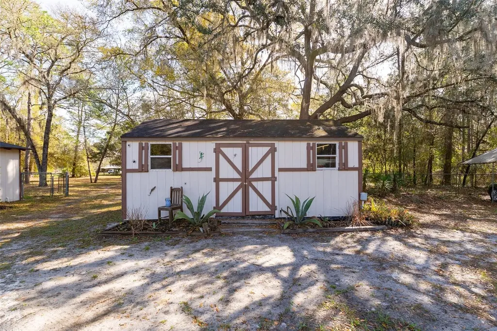 14881 NE 147th Avenue Fort Mc Coy FL 32134