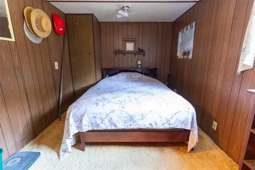 14881 NE 147th Avenue Fort Mc Coy FL 32134