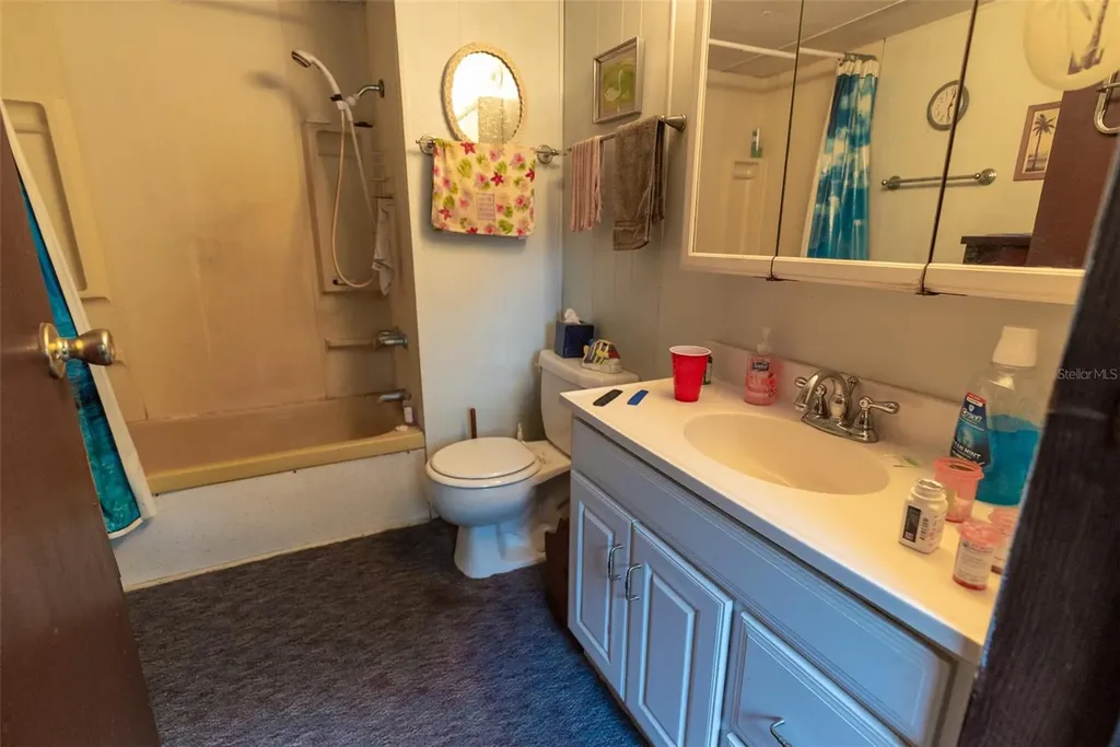 14881 NE 147th Avenue Fort Mc Coy FL 32134