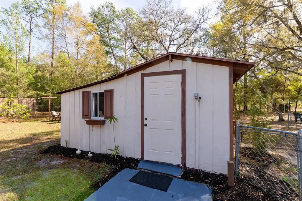14881 NE 147th Avenue Fort Mc Coy FL 32134