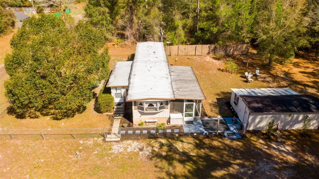 14881 NE 147th Avenue Fort Mc Coy FL 32134