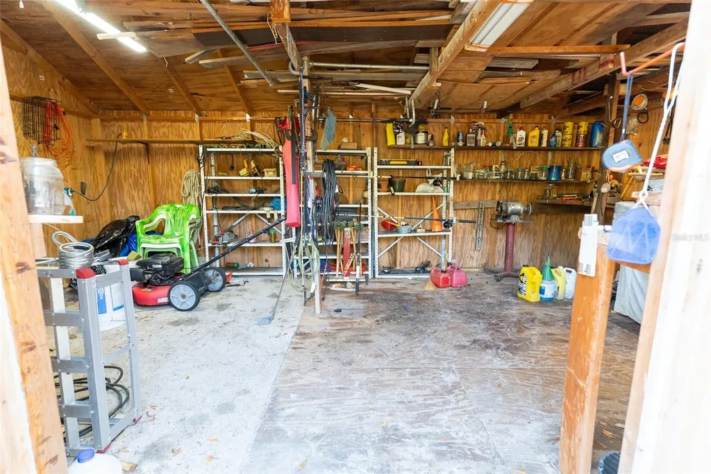 14881 NE 147th Avenue Fort Mc Coy FL 32134