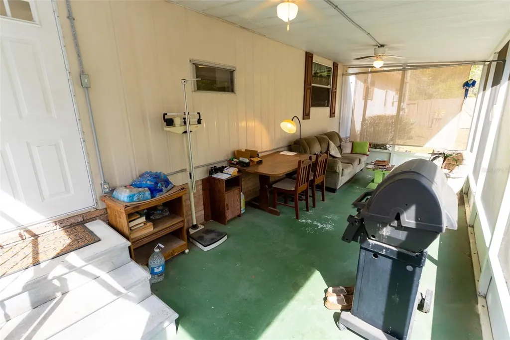14881 NE 147th Avenue Fort Mc Coy FL 32134