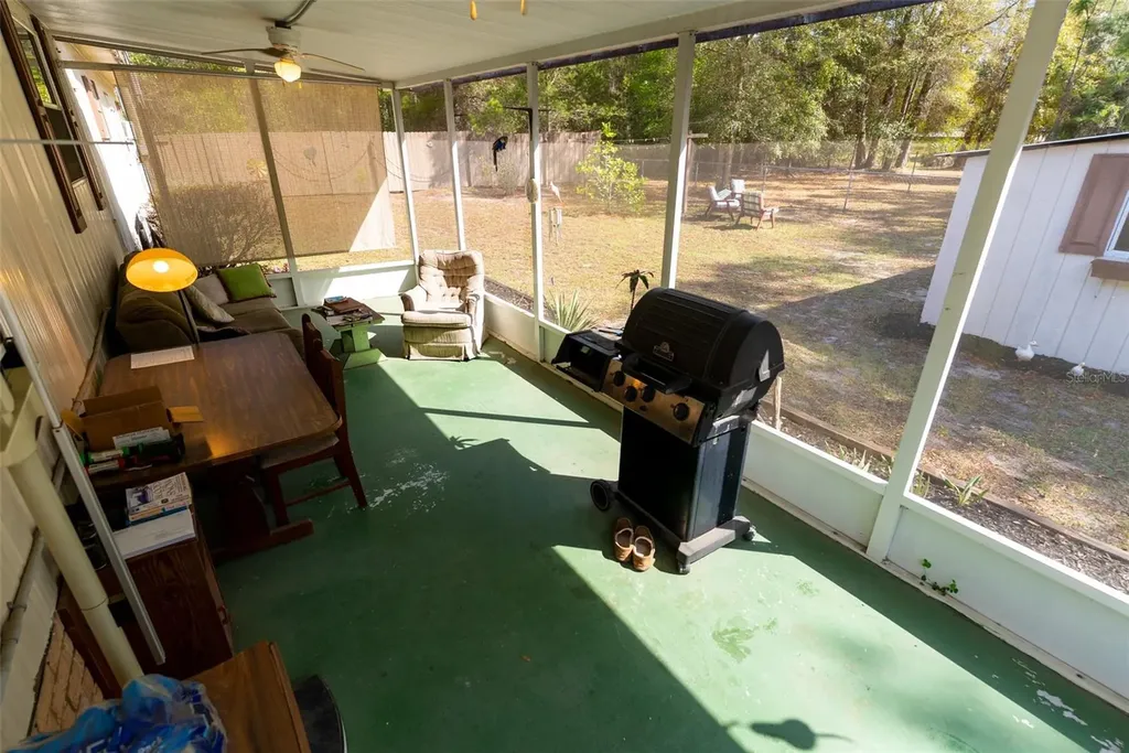 14881 NE 147th Avenue Fort Mc Coy FL 32134