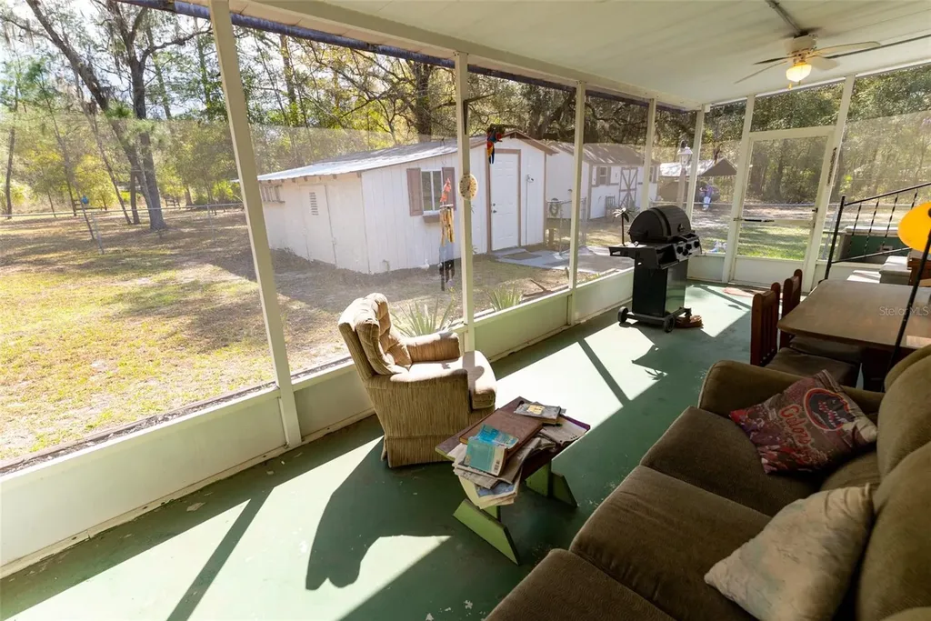 14881 NE 147th Avenue Fort Mc Coy FL 32134
