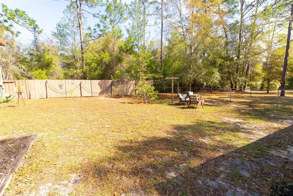 14881 NE 147th Avenue Fort Mc Coy FL 32134