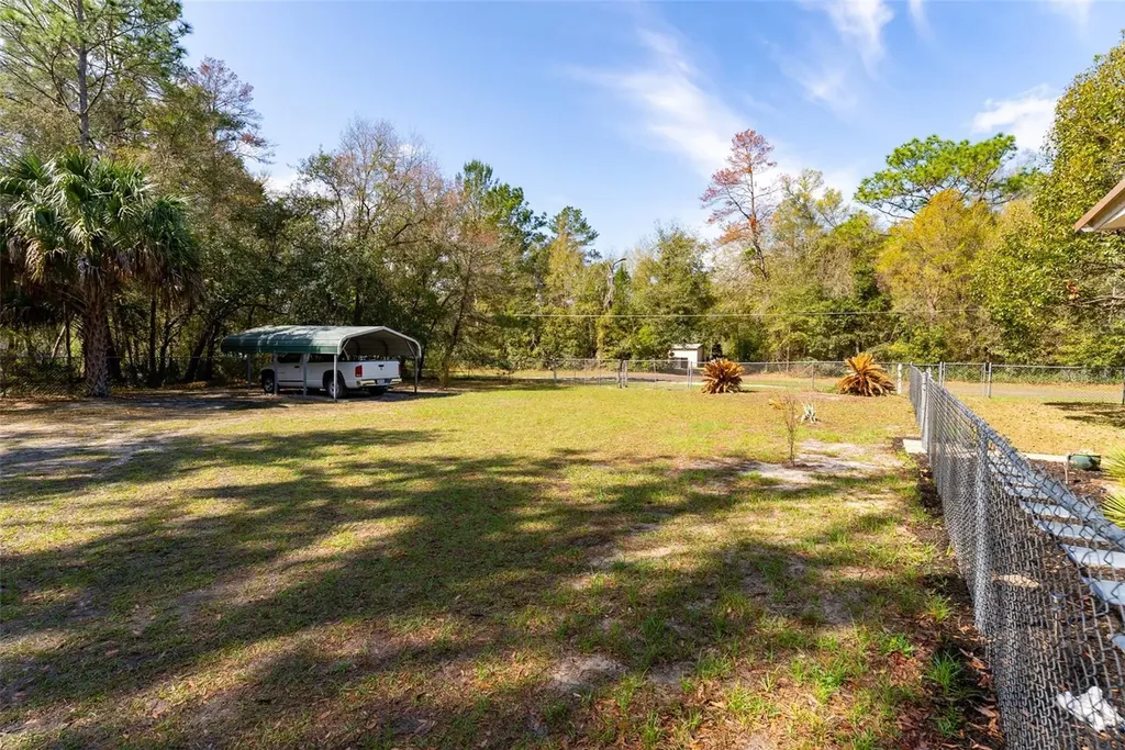 14881 NE 147th Avenue Fort Mc Coy FL 32134