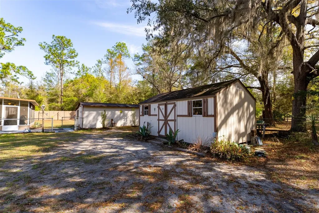 14881 NE 147th Avenue Fort Mc Coy FL 32134