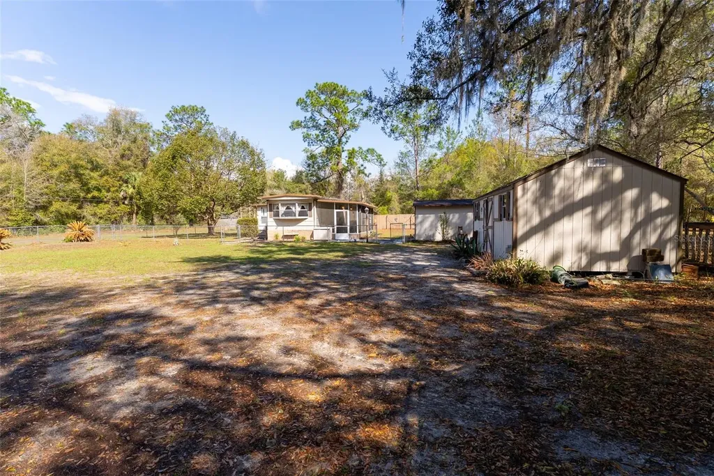 14881 NE 147th Avenue Fort Mc Coy FL 32134