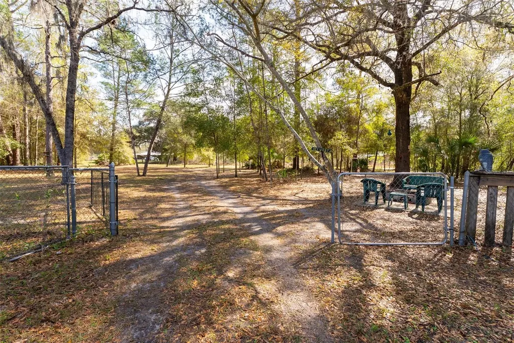 14881 NE 147th Avenue Fort Mc Coy FL 32134