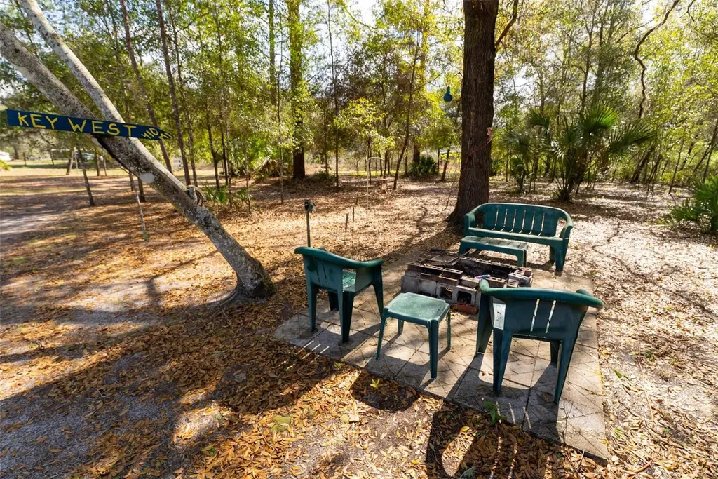 14881 NE 147th Avenue Fort Mc Coy FL 32134