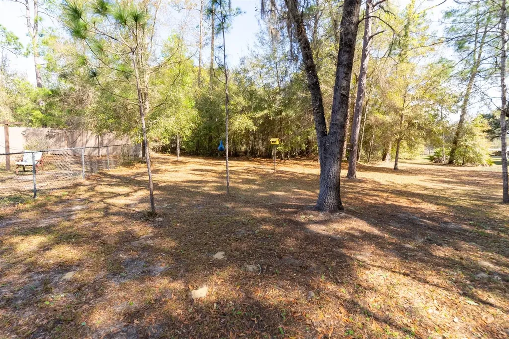14881 NE 147th Avenue Fort Mc Coy FL 32134