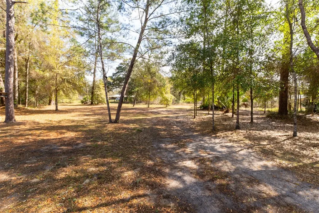 14881 NE 147th Avenue Fort Mc Coy FL 32134