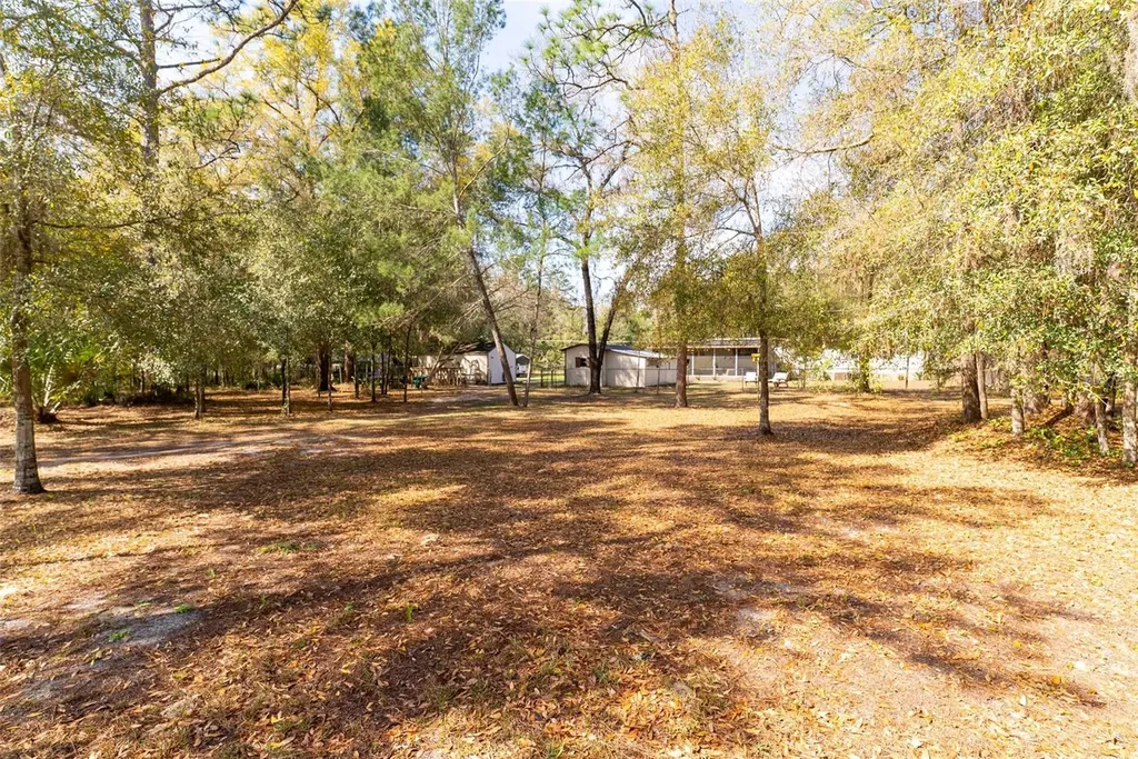 14881 NE 147th Avenue Fort Mc Coy FL 32134