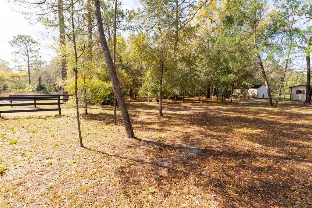 14881 NE 147th Avenue Fort Mc Coy FL 32134