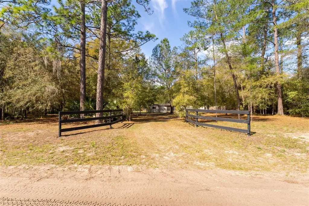 14881 NE 147th Avenue Fort Mc Coy FL 32134